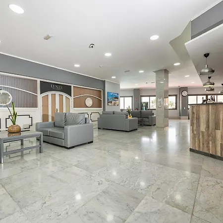 Charming Corner Apartamento *