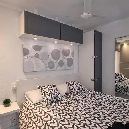 شقة Charming Corner San Bartolomé