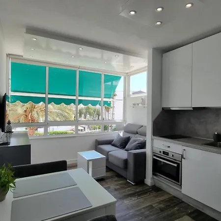 شقة Charming Corner