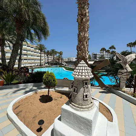 Charming Corner شقة