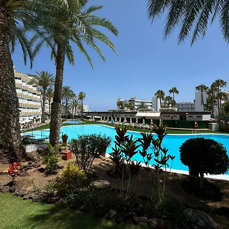 Charming Corner San Bartolomé