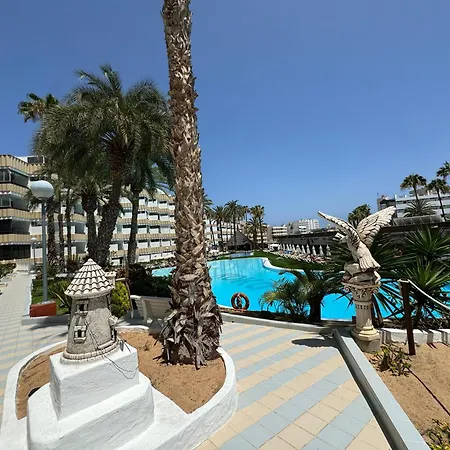 شقة Charming Corner San Bartolomé