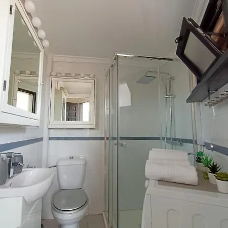 Charming Corner شقة *