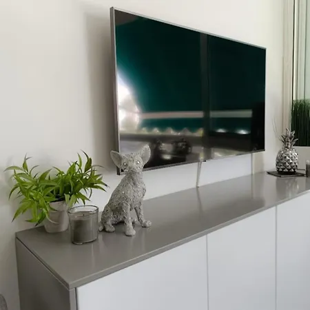 Charming Corner * San Bartolomé