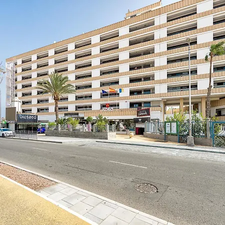 Charming Corner Apartamento *