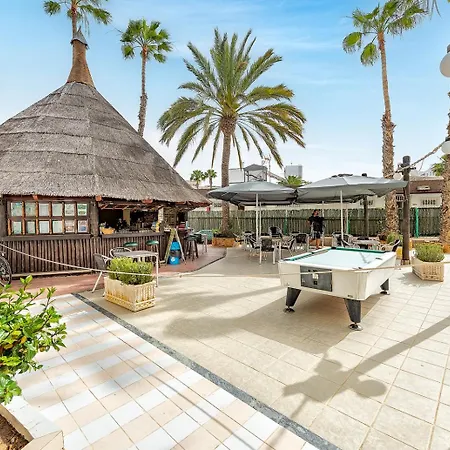 Charming Corner * San Bartolomé