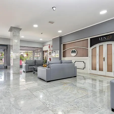 Apartamento Charming Corner