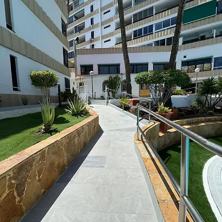 Charming Corner San Bartolomé