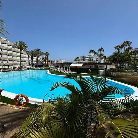 Charming Corner San Bartolomé