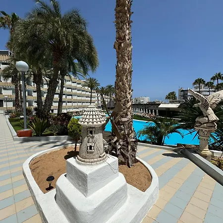 Charming Corner * San Bartolomé