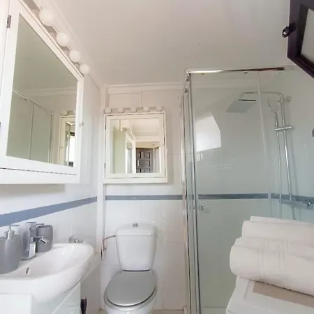 Charming Corner * San Bartolomé